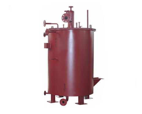 液氨蒸發(fā)器使用過(guò)程存在的問(wèn)題